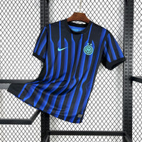 Inter Milan 25/26 Jersey