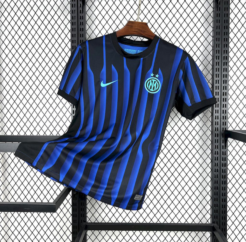 Inter Milan 25/26 Jersey