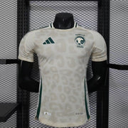 Maillot player Arabie Saoudite 2026