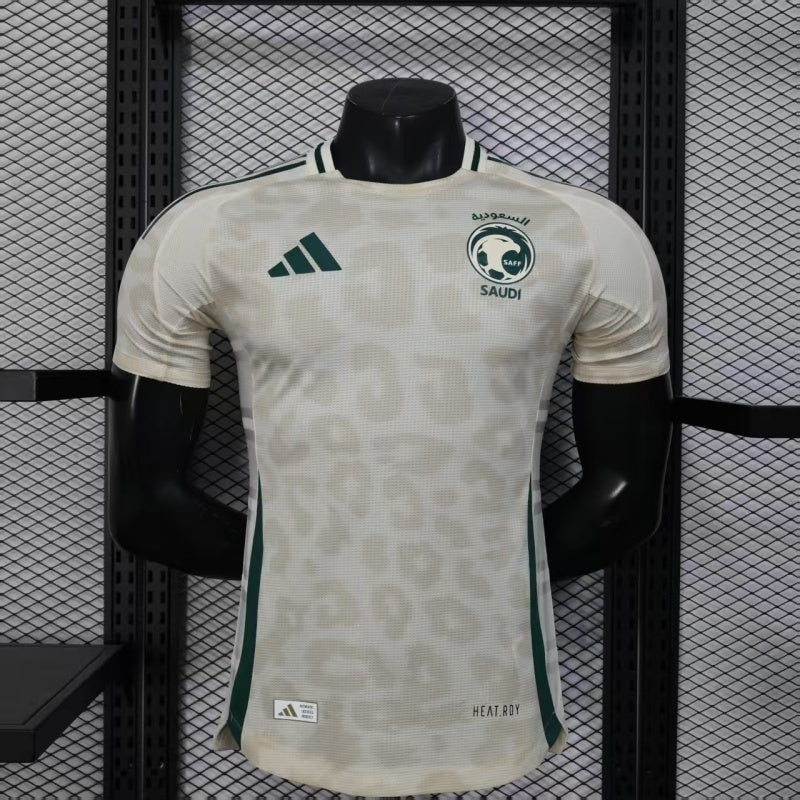 Maillot player Arabie Saoudite 2026
