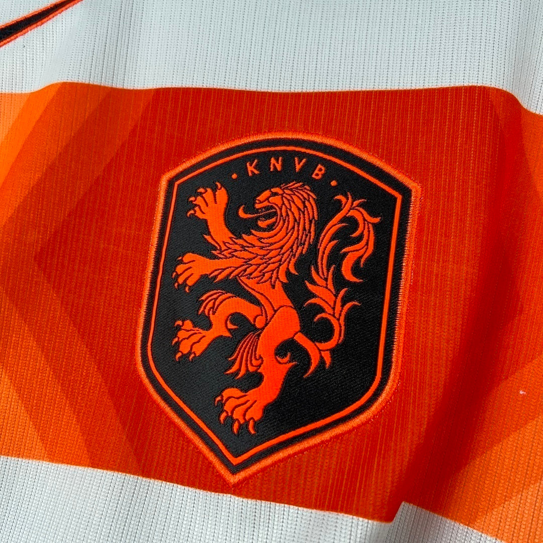 Maillot Pays-Bas extérieur 2026
