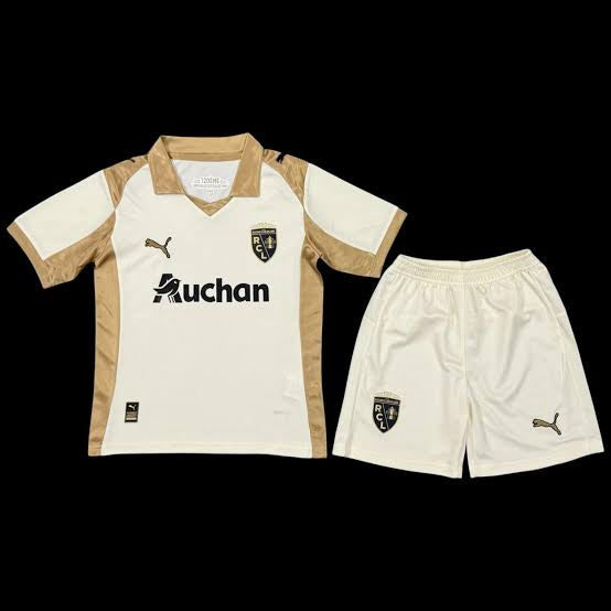 Ensemble RC Lens third enfant 25/26
