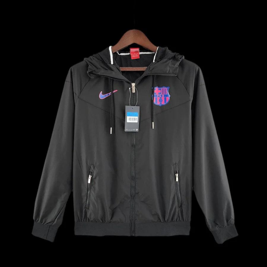 Coupe-vent Barcelone 22/23