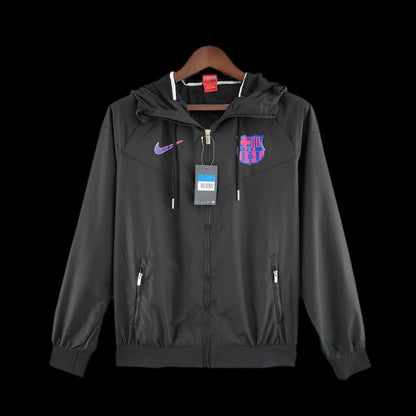 Coupe-vent Barcelone 22/23