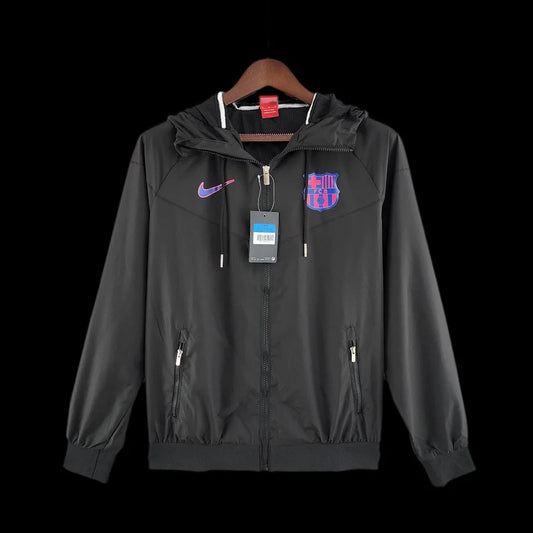 Coupe-vent Barcelone 22/23