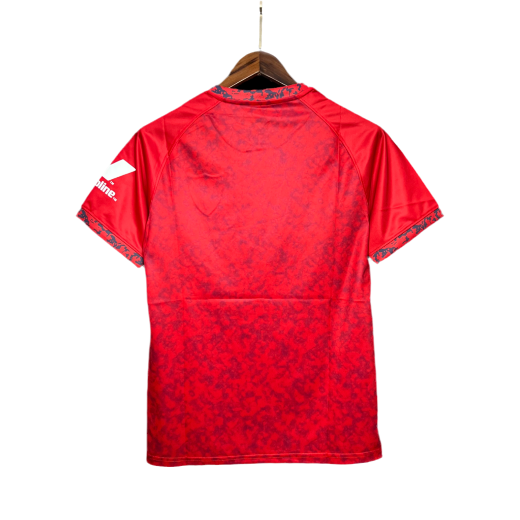Sevilla 24/25 Away Shirt