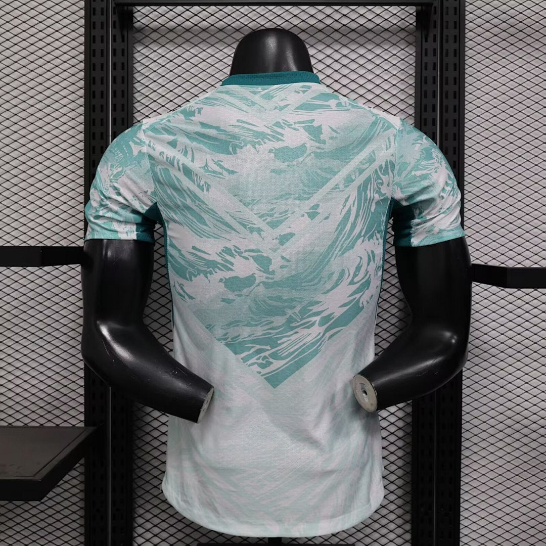 Maillot player Portugal extérieur 2026