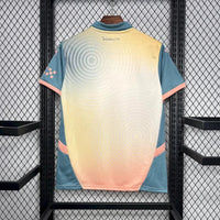 Maillot Man City 4th 24/25