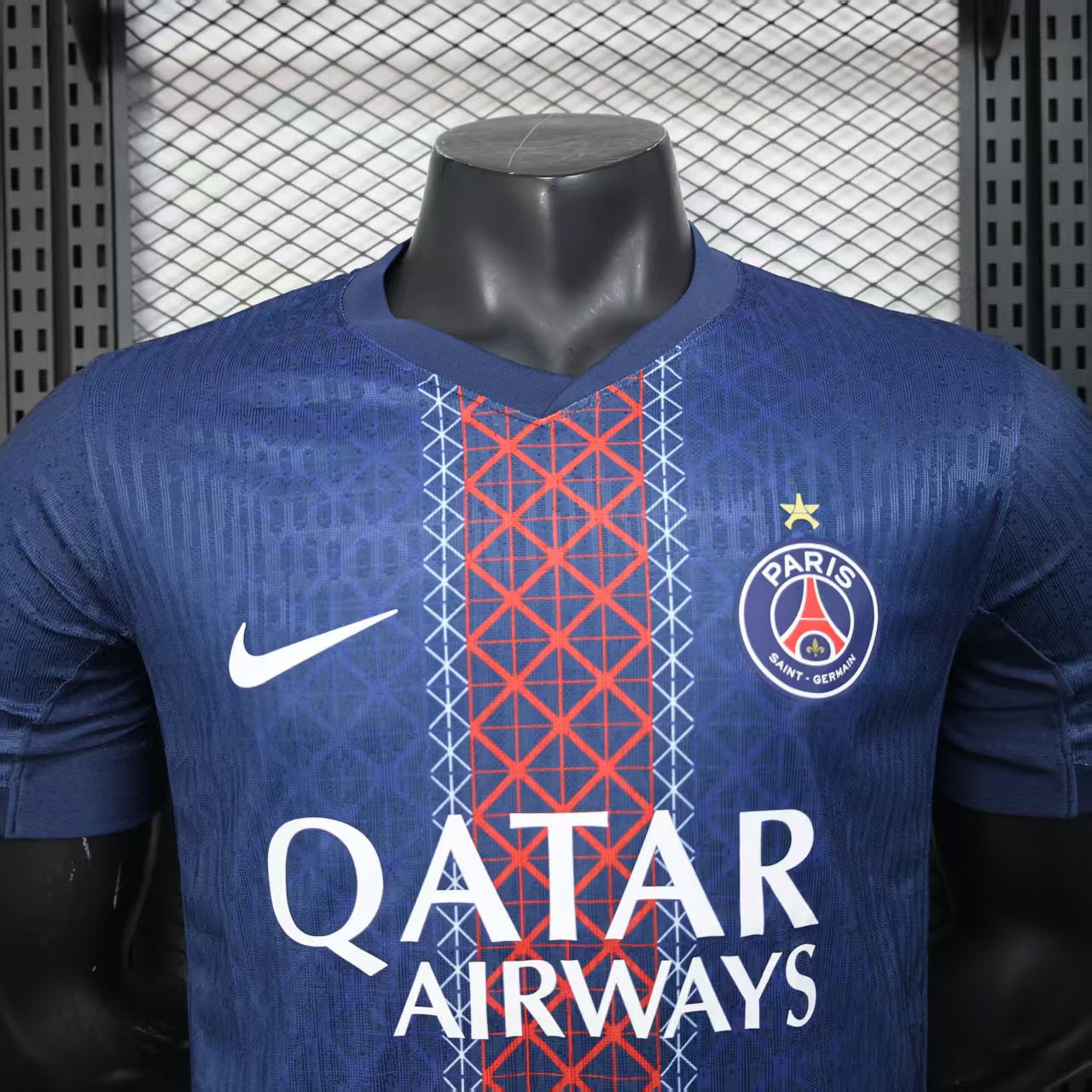 PSG 25/26 player jersey ⭐️