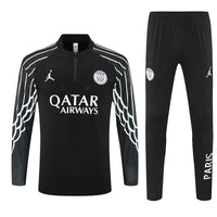 Ensemble PSG training