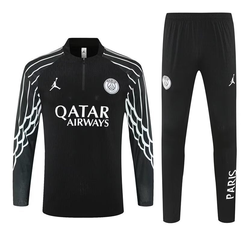 Ensemble PSG training