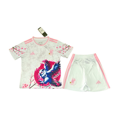 Ensemble Japon enfant 25/26