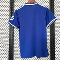 Real Madrid 25/26 jersey