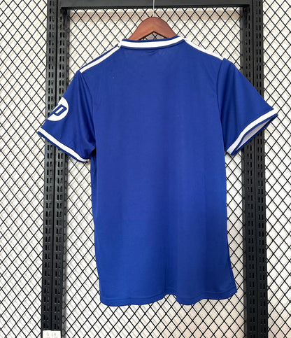 Real Madrid 25/26 jersey