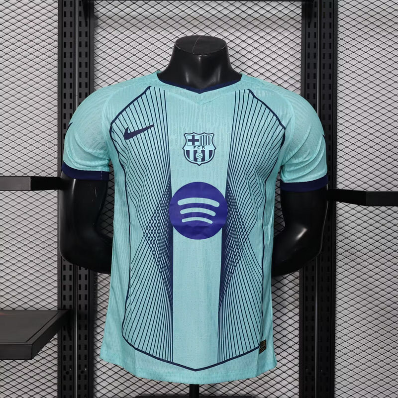 Maillot player Barcelone concept 25/26