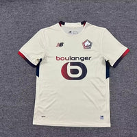 Maillot LOSC 25/26