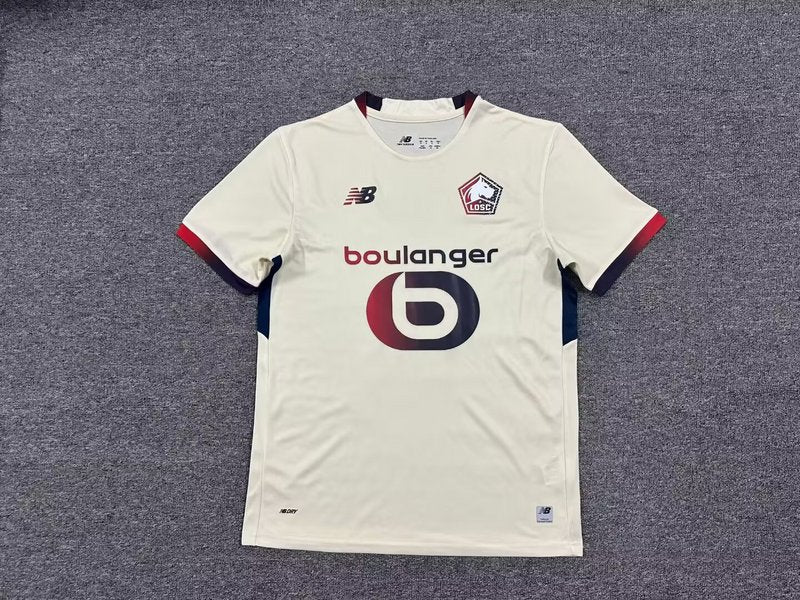 Maillot LOSC 25/26