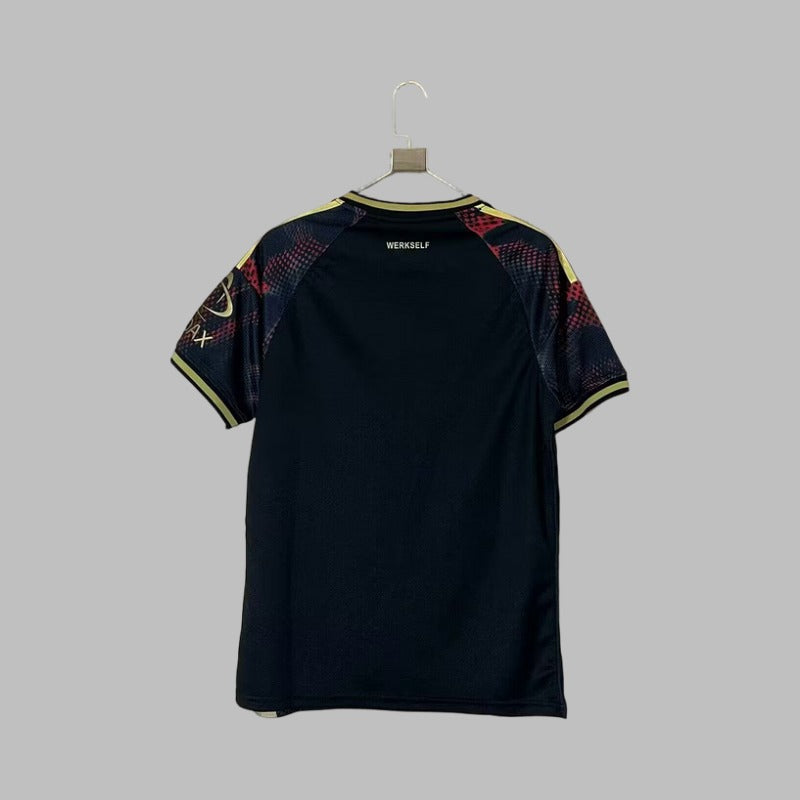 Maillot Bayer Leverkusen 24/25