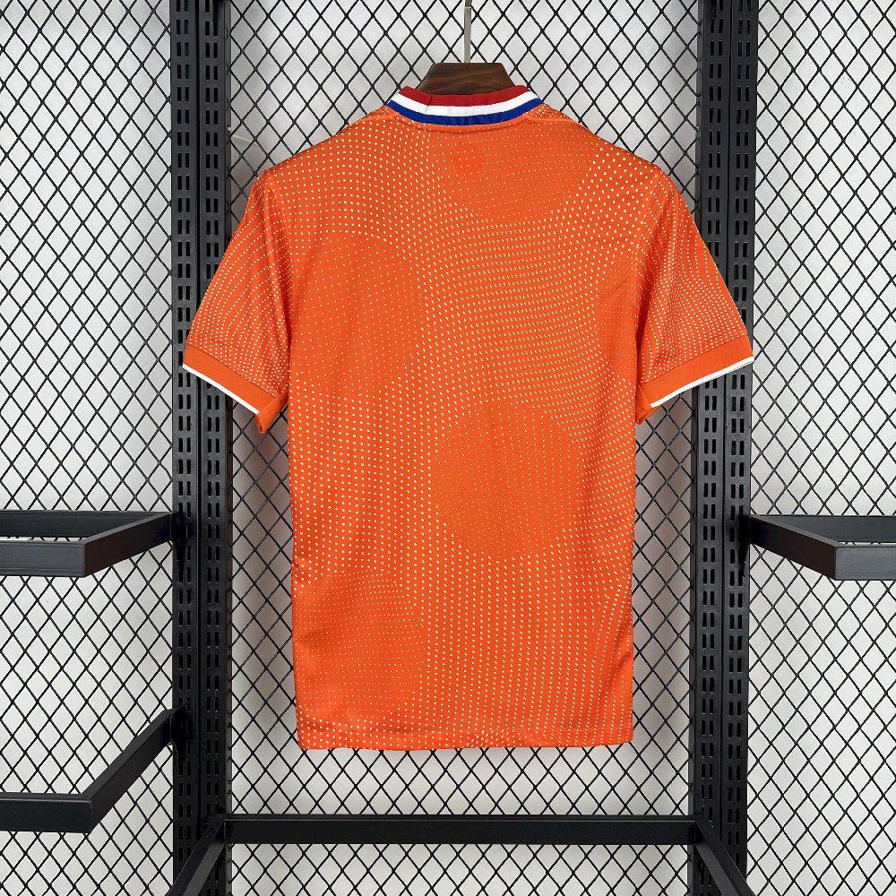 Maillot Pays-Bas domicile 2026
