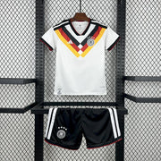 Ensemble Allemagne domicile enfant 2026