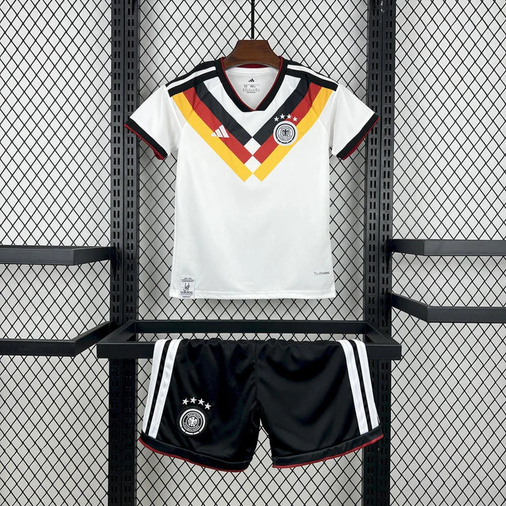 Ensemble Allemagne domicile enfant 2026