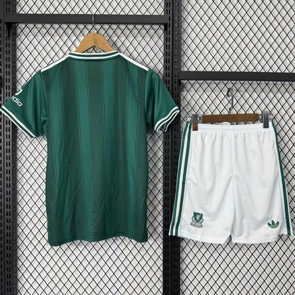 Ensemble Liverpool enfant 25/26