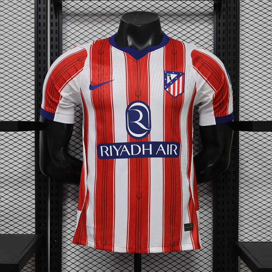 Maillot player Atletico Madrid domicile 26/27