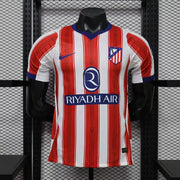 Maillot player Atletico Madrid domicile 26/27
