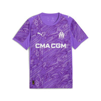 Maillot gardien OM 25/26