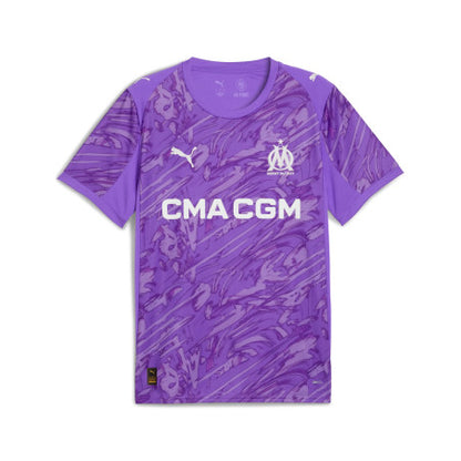 Maillot gardien OM 25/26
