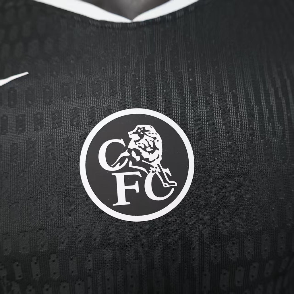 Maillot player Chelsea third 25/26