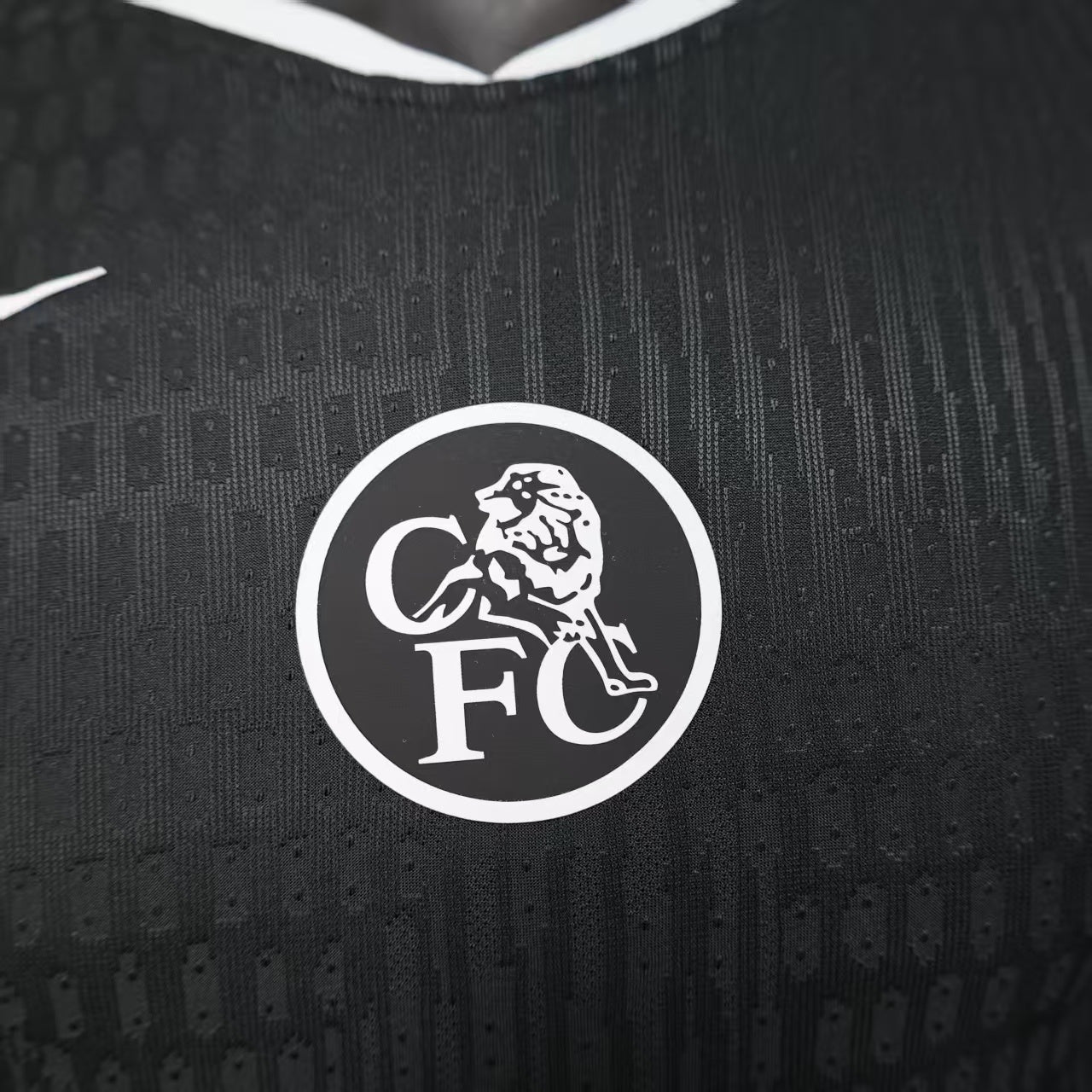 Maillot player Chelsea third 25/26