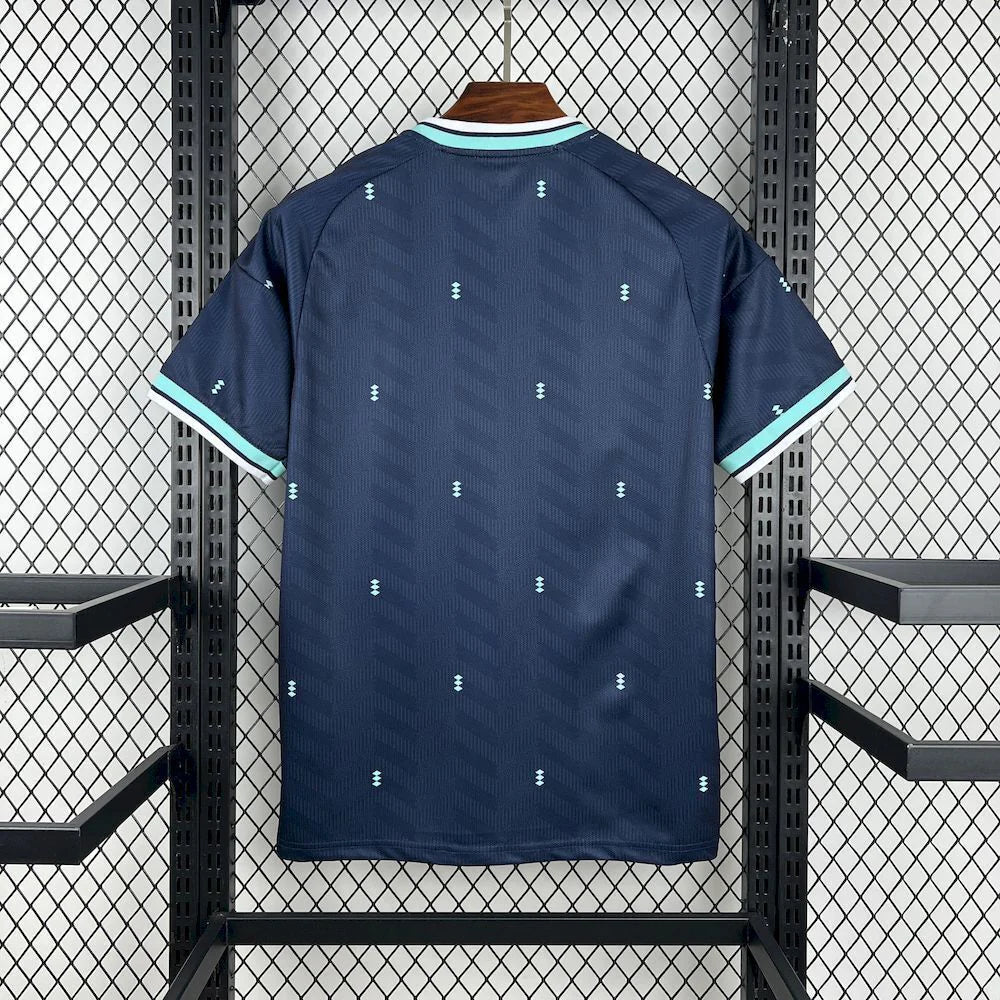Maillot Allemagne extérieur 2026