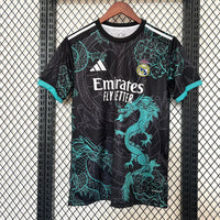 Maillot concept Real Madrid 25/26