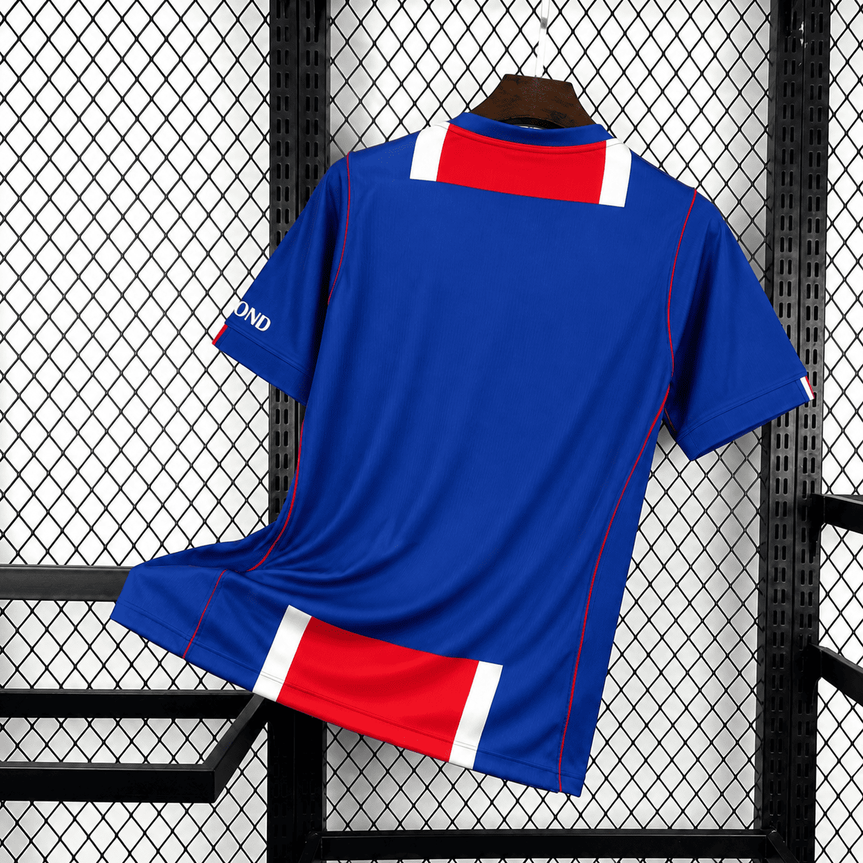 Maillot Paris Saint Germain domicile 26/27 - (PSG)