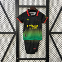 Ensemble AC Milan enfant 25/26
