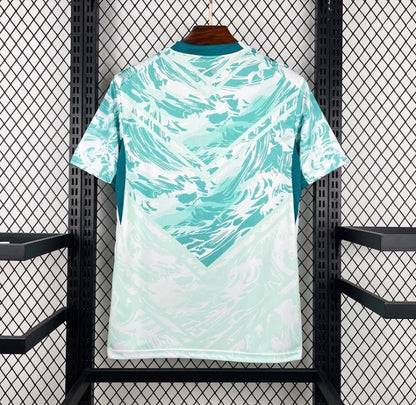 Maillot Portugal 26/27