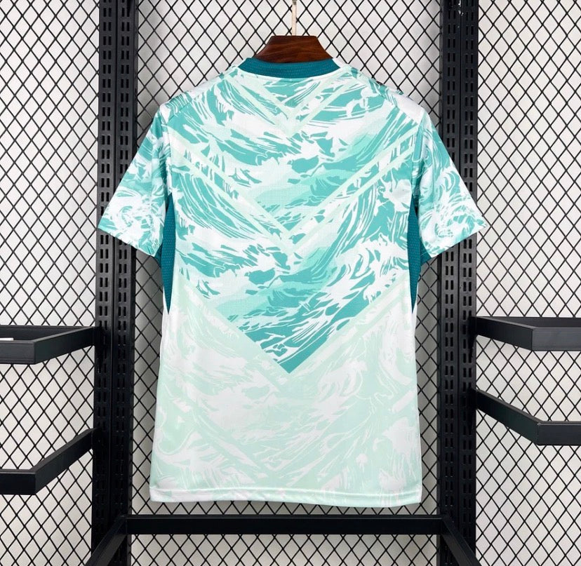 Maillot Portugal extérieur 2026