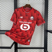 LOSC home jersey 25/26