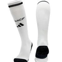Chaussettes Real Madrid domicile
