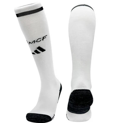 Chaussettes Real Madrid domicile