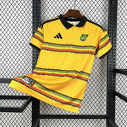 Maillot Jamaïque domicile 2026
