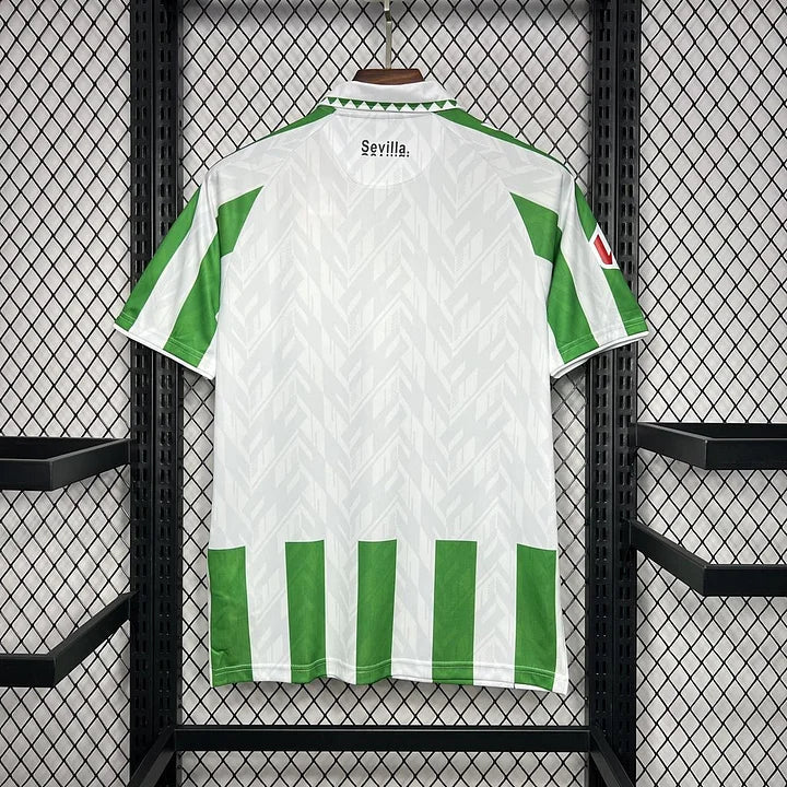 Real Betis 24/25 jersey