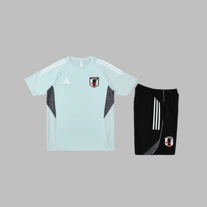 Ensemble Japon training