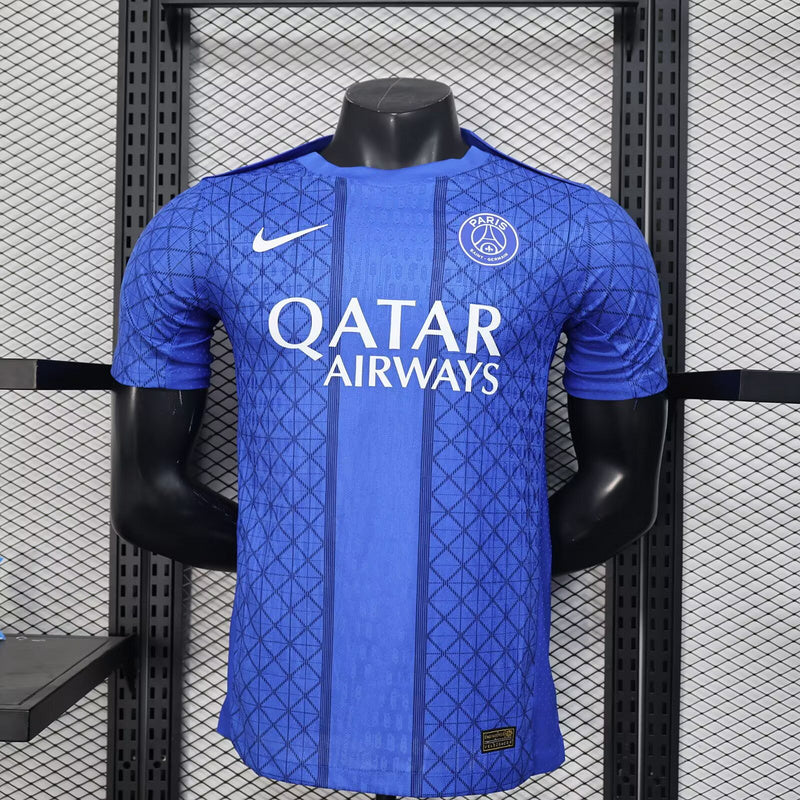 Maillot player Paris Saint Germain training 25/26 - (PSG)