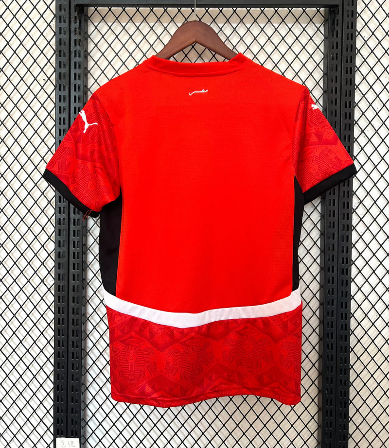 Maillot Égypte domicile 25/26