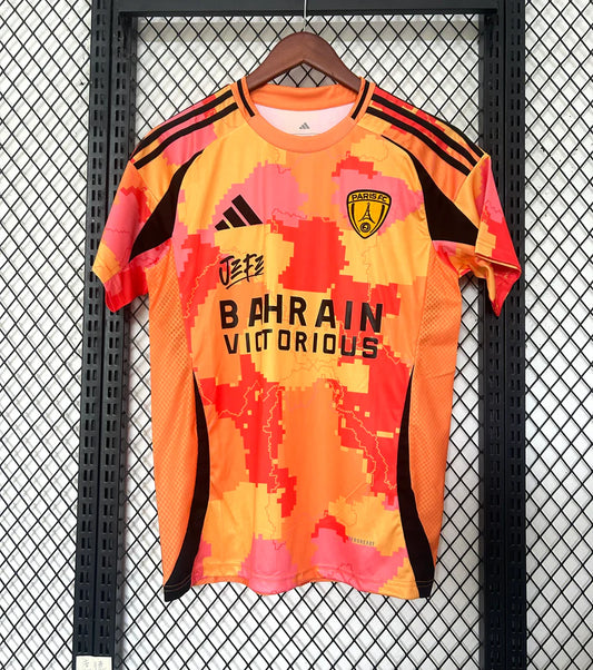 Paris FC Chef Concept Jersey