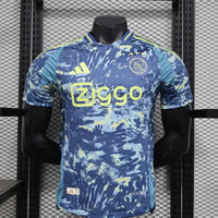 Maillot player Ajax extérieur 24/25