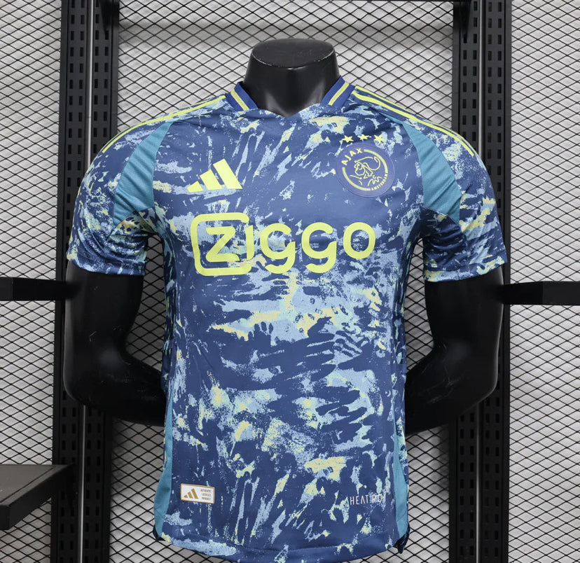 Maillot player Ajax extérieur 24/25