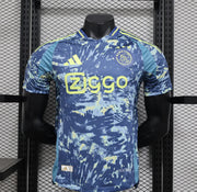 Maillot player Ajax extérieur 24/25
